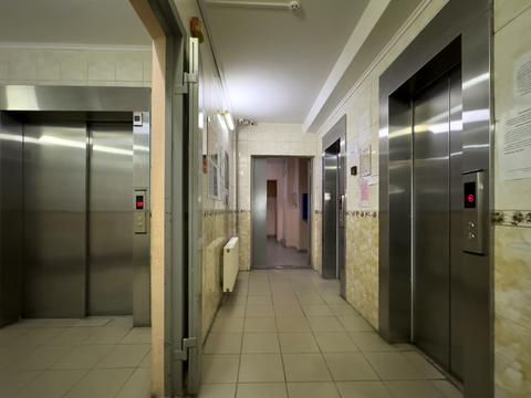 квартира по адресу Сергея Данченко ул., 3
