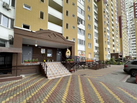 квартира по адресу Сергея Данченко ул., 3