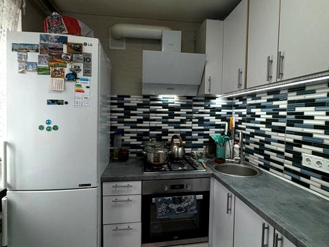 квартира за адресою Сегедська вул., 5б