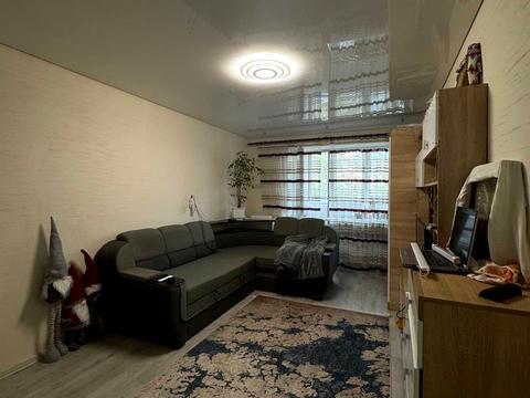 квартира за адресою Сегедська вул., 5б
