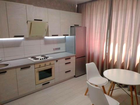 квартира за адресою Березова вул., 45