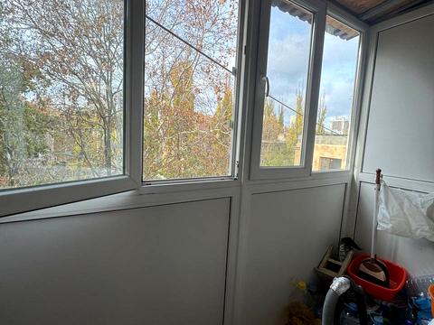 квартира за адресою Сегедська вул., 5б