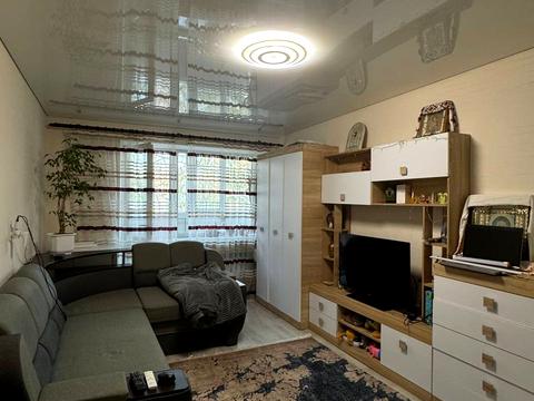 квартира за адресою Сегедська вул., 5б