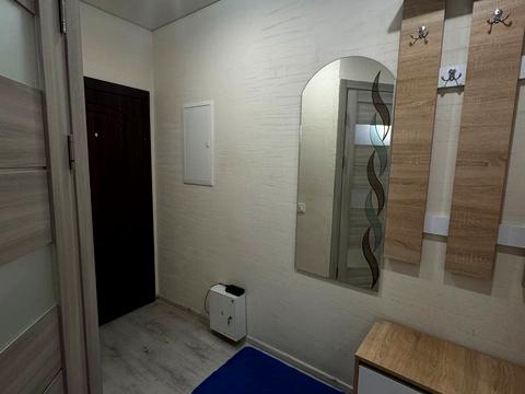 квартира за адресою Сегедська вул., 5б