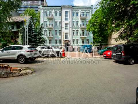коммерческая по адресу Эспланадная ул., 32