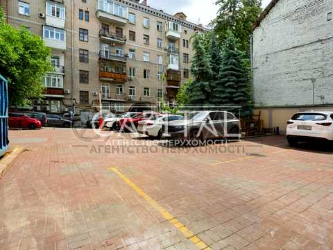 коммерческая по адресу Эспланадная ул., 32