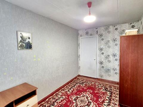 квартира по адресу Александра Поля просп. (Кірова), 129-Б
