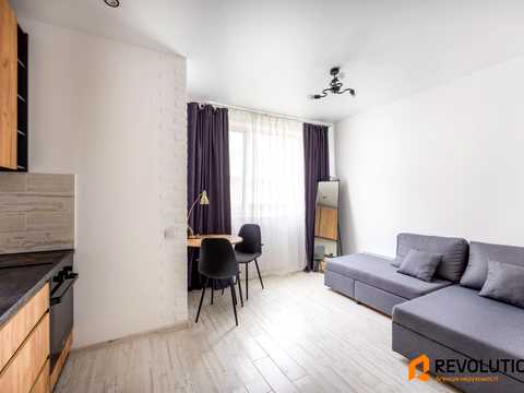 квартира за адресою Березова вул., 44
