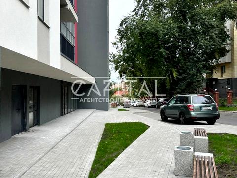 комерційна за адресою Київ, Фрометівська вул., 2 к18-Б