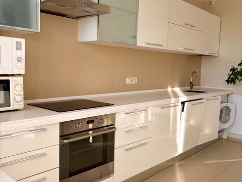 квартира по адресу Науки просп., 62-А