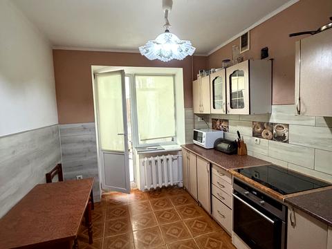 квартира за адресою Кирила Трильовського вул., 16