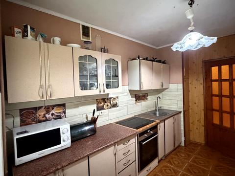 квартира за адресою Кирила Трильовського вул., 16