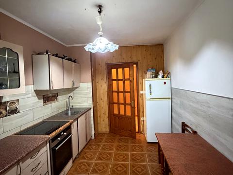 квартира за адресою Кирила Трильовського вул., 16