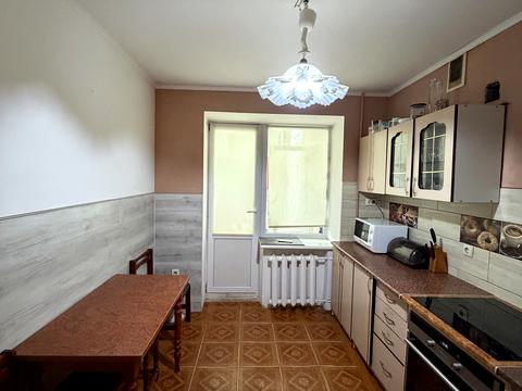квартира за адресою Кирила Трильовського вул., 16