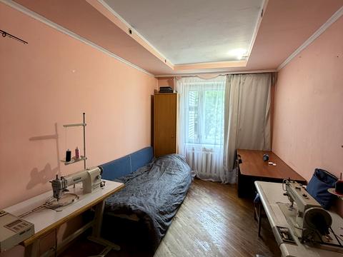 квартира за адресою Кирила Трильовського вул., 16