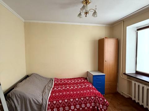 квартира за адресою Кирила Трильовського вул., 16