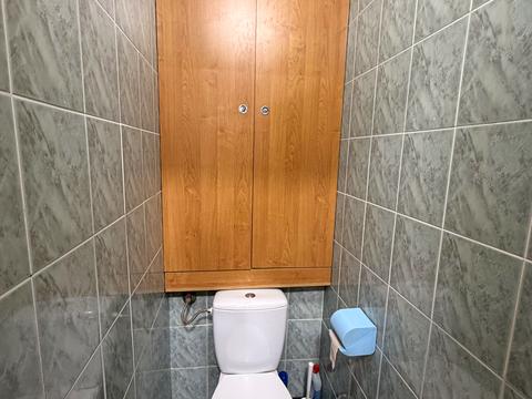 квартира за адресою Кирила Трильовського вул., 16