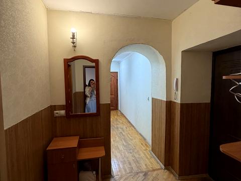 квартира за адресою Кирила Трильовського вул., 16