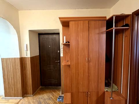 квартира за адресою Кирила Трильовського вул., 16