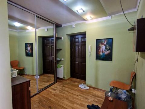 квартира по адресу Семьи Барвинских ул., 6