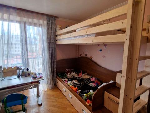квартира по адресу Семьи Барвинских ул., 6
