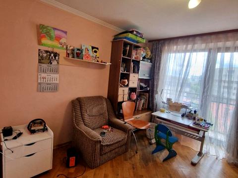 квартира по адресу Семьи Барвинских ул., 6