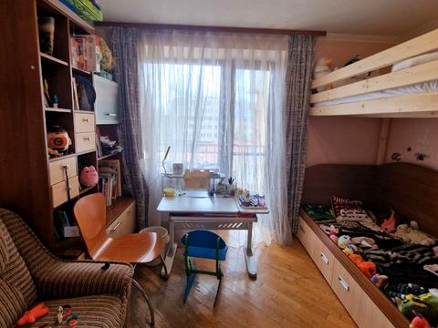квартира по адресу Семьи Барвинских ул., 6