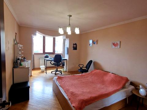 квартира по адресу Семьи Барвинских ул., 6
