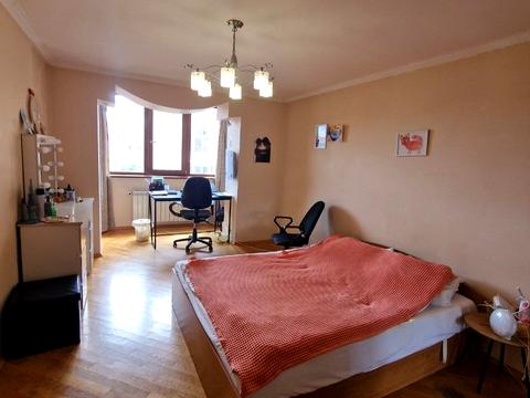 квартира по адресу Семьи Барвинских ул., 6