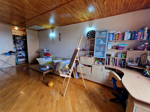 квартира по адресу Семьи Барвинских ул., 6