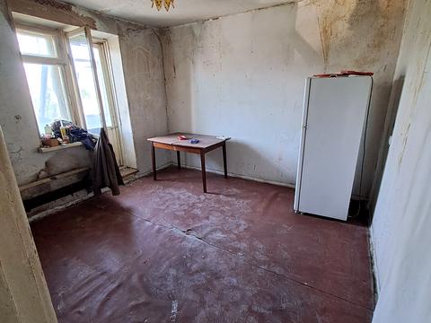 квартира по адресу Большая набережная ул. (50-річчя СРСР), 45