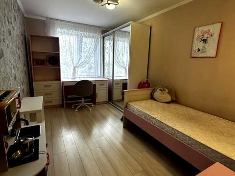 квартира за адресою Михайла Грушевського вул., 27