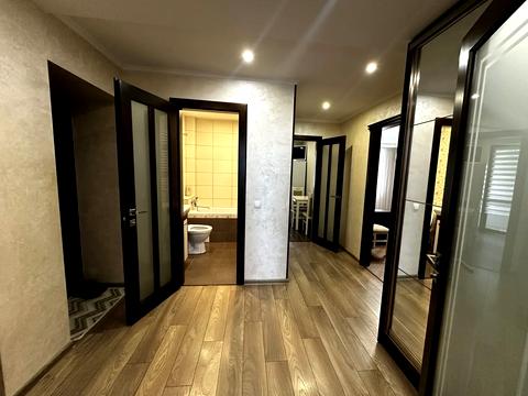 квартира за адресою Михайла Грушевського вул., 27