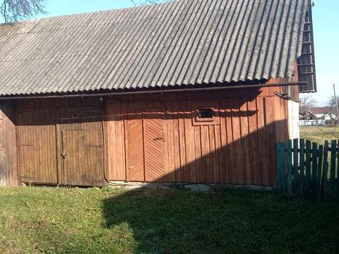 будинок за адресою с. Княжолука, Шевченка