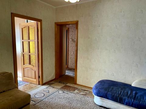 квартира за адресою Ревуцького вул., 7-А