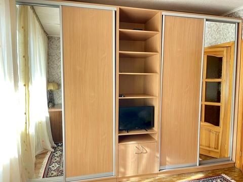 квартира за адресою Ревуцького вул., 7-А