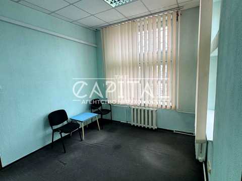 коммерческая по адресу Антоновича ул. (Горького), 103