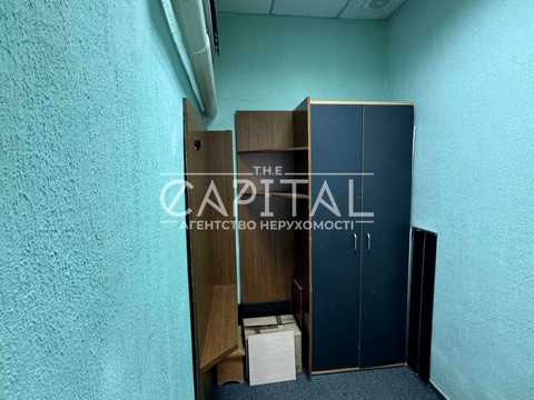 коммерческая по адресу Антоновича ул. (Горького), 103