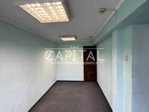 коммерческая по адресу Антоновича ул. (Горького), 103