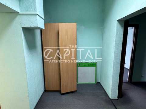 коммерческая по адресу Антоновича ул. (Горького), 103