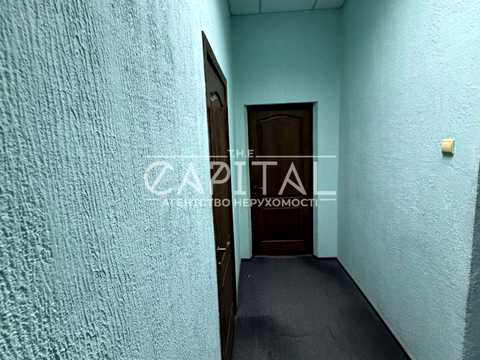 коммерческая по адресу Антоновича ул. (Горького), 103