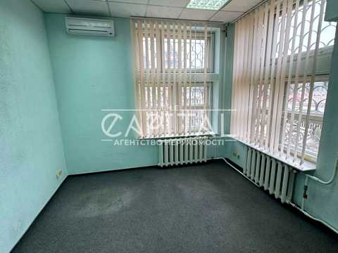 коммерческая по адресу Антоновича ул. (Горького), 103