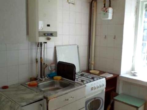квартира за адресою 23 Серпня вул., 24а