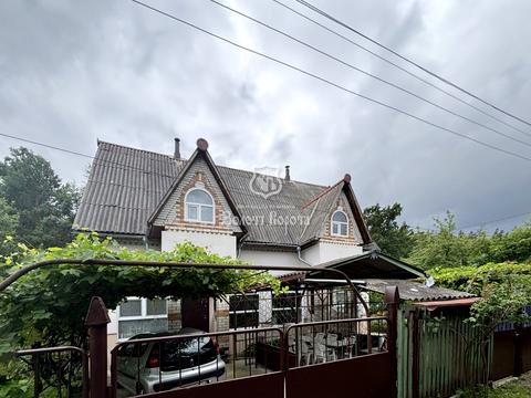 дом по адресу Лісна вул., 135/136