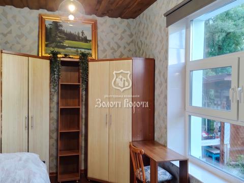 дом по адресу Лісна вул., 135/136