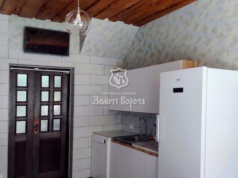 дом по адресу Лісна вул., 135/136