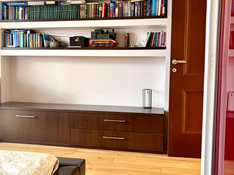 квартира по адресу Науки просп., 62-А