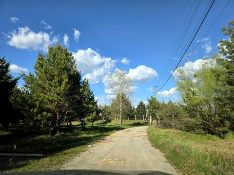 ділянка за адресою Олександра Лов'ягіна