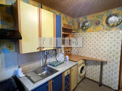 квартира за адресою Борщагівська вул., 8