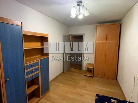 квартира за адресою Борщагівська вул., 8